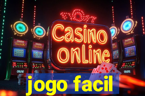 jogo facil